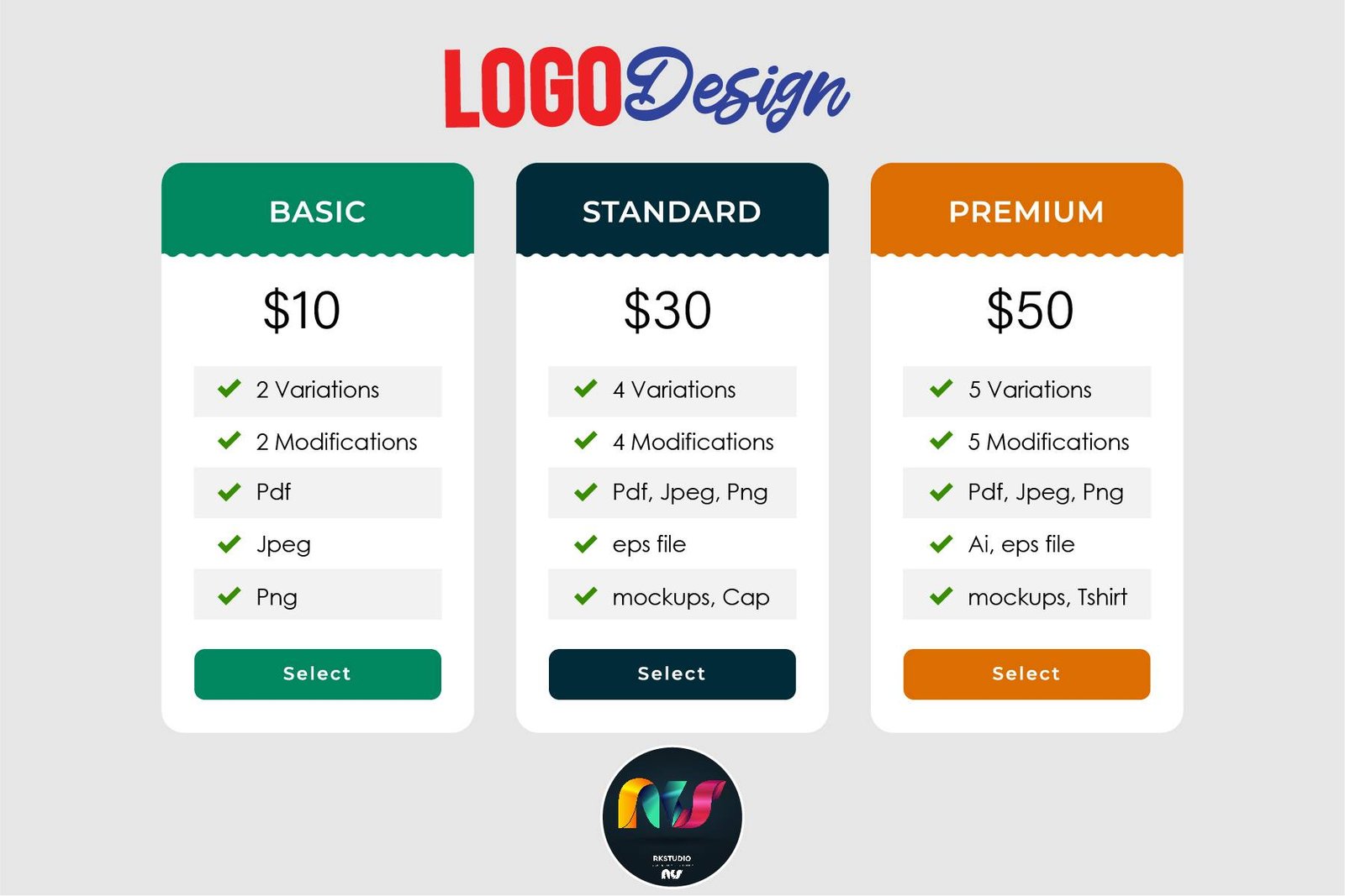 Product Images